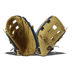 Bradley Bandito 12" Youth Baseball Glove: BBS1200HW: Image #316751