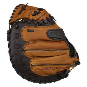 Easton Natural Elite Series: NE24 Catcher's Mitt: Image #284171