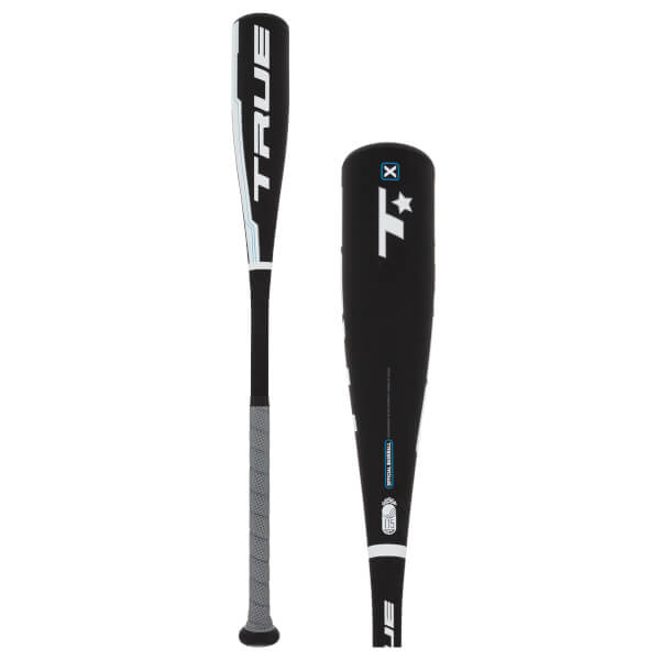 TRUE T*X -10 USSSA Baseball Bat: UT-TSX-20-10: Image #417077