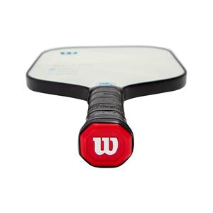 Wilson Echo Middleweight Composite Pickleball Paddle: Image #401335