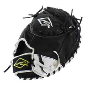Glovesmith G-Pro Series: GP3102W Youth Catcher's Mitt: Image #287619