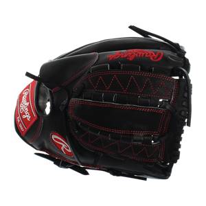 Rawlings Pro Preferred 12" Baseball Glove: PROS206-12B: Image #311082