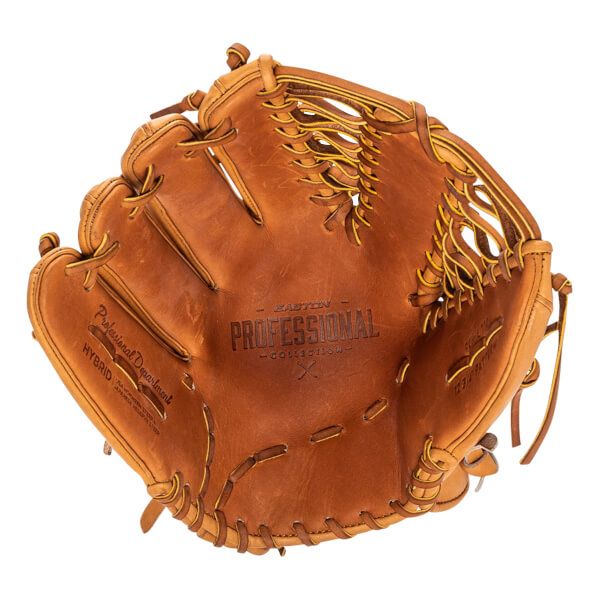 Easton Professional Collection Hybrid 12.75" Baseball Glove: PCH-L710: Image #433060