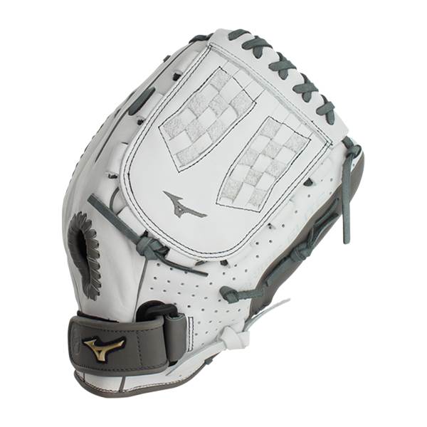 Mizuno Prime Elite 12.5" Fastpitch Softball Glove: GPE1250F1: Image #393230