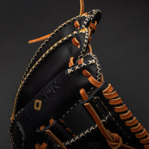 Nokona EdgeX 5 Tool 11.5" Baseball Glove: EDGEX5T1150I: Image #441832