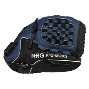 Miken NRG Pro Series: NRGF125 Fastpitch Mitt: Image #279848