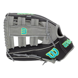 Wilson A2000 SuperSkin SP13 13" Slow Pitch Softball Glove: WBW10164613: Image #442052