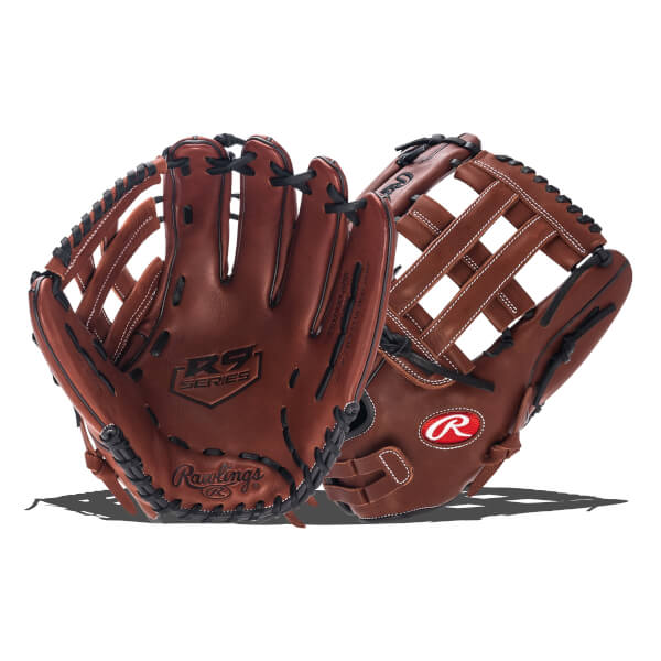 Rawlings slow pitch store softball gloves