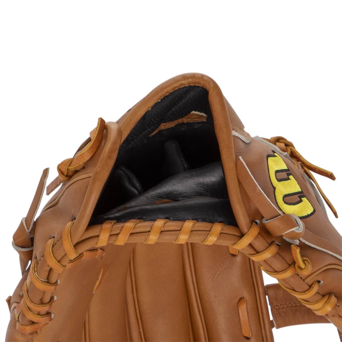 Wilson A2000 Glove Day 1810 12.75" Baseball Glove: WBW1020901275: Image #442326