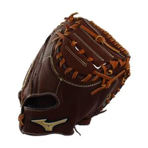 Mizuno MVP Series Catchers Mitt: GXC58: Image #307552