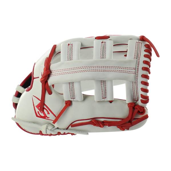 Louisville Slugger TPS 13.5" Slow Pitch Softball Glove: WTLPSRS18135: Image #314422