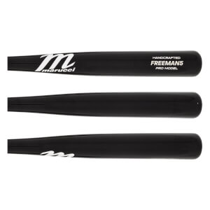 Marucci Freddie Freeman Maple Wood Baseball Bat (FREEMAN5