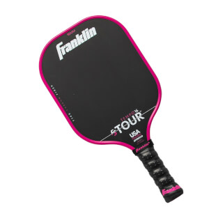 Franklin FS Tour Tempo 16mm Carbon Fiber Pickleball Paddle
