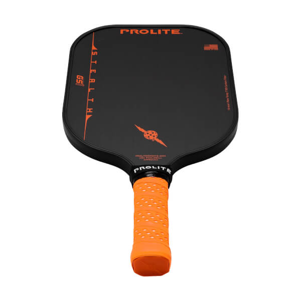 PROLITE Stealth GS1 Carbon Fiber Pickleball Paddle: Image #449111