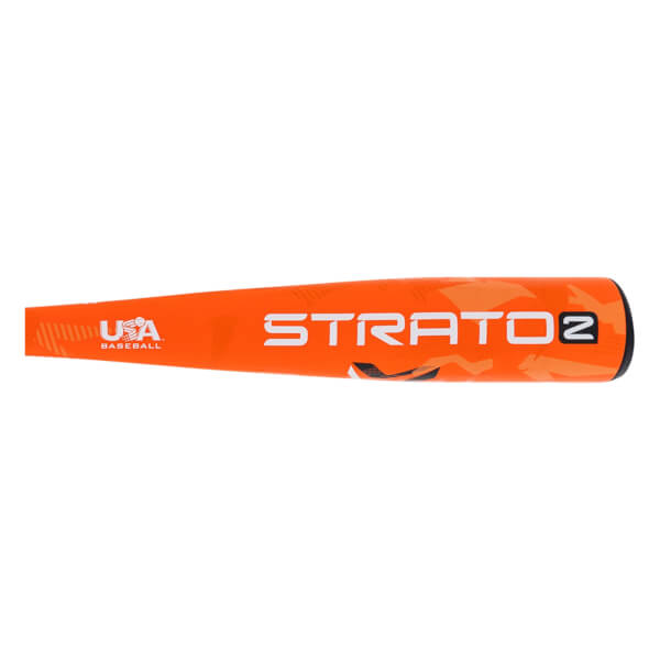 2024 Axe Strato 2 -10 USA Baseball Bat (L185M) | JustBats.com