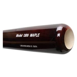 M*９様 チャンドラー　Chandler Bats　S017.4 MAPLE Chandler Bats | Different By Design™