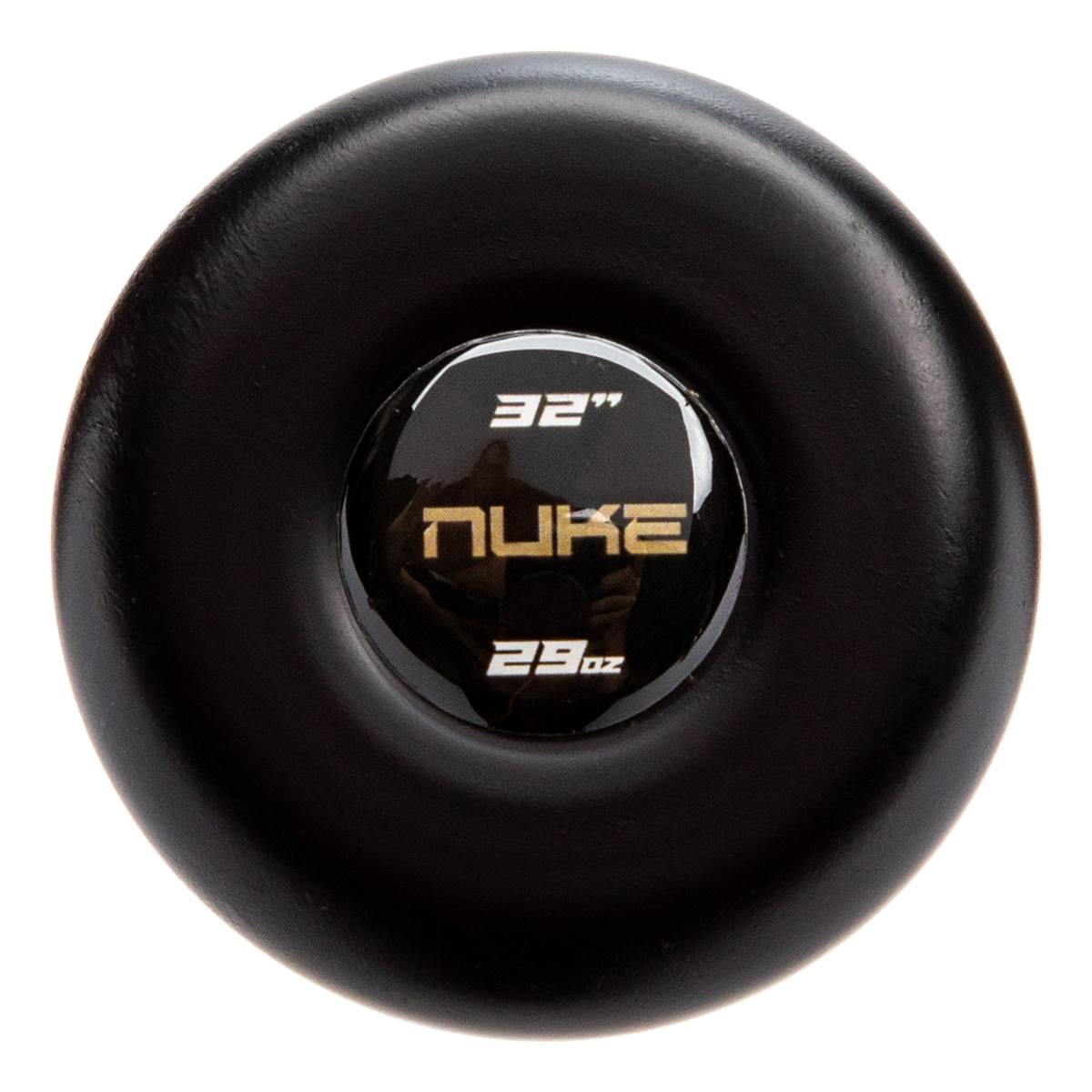 Stinger NUKE BBCOR Baseball Bat: BBNUKE3: Image #401675