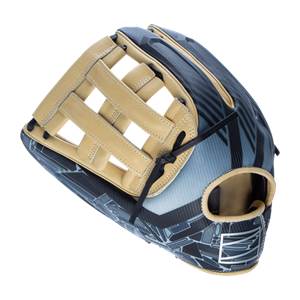 Rawlings REV1X 12.75" Baseball Glove: REV3039-6: Image #403723