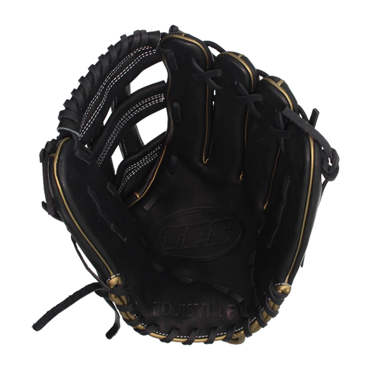 Louisville Slugger TPS 13" Slow Pitch Softball Glove: WTLPSRS2013: Image #378535