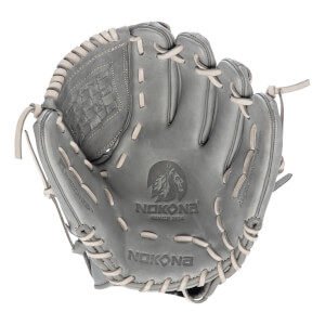Nokona American Kip 11.5" Baseball Glove: A-1150CGR: Image #418024