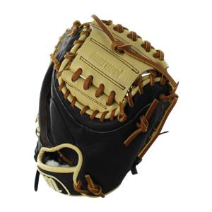 Marucci RS225 Series 31.5" Youth Catcher's Mitt: MFGRS315CM: Image #316199