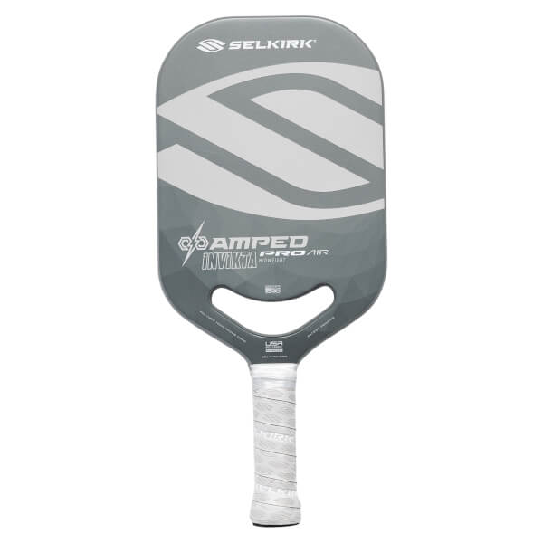 Selkirk AMPED Pro Air Invikta Composite Pickleball Paddle: Image #442833