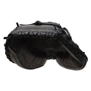 Rawlings Heart of the Hide Pro Mesh Series: PROJP20MX Catcher's Mitt: Image #295453