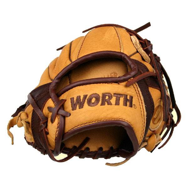 Worth Gladiator Series: GL115T: Image #281414