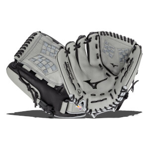 Mizuno Franchise 12" Fastpitch Softball Glove: GFN1200F5: Image #452711