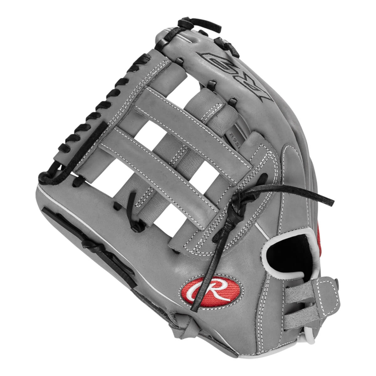 Rawlings R9 12" Fastpitch Softball Glove (R9SB120U6GW