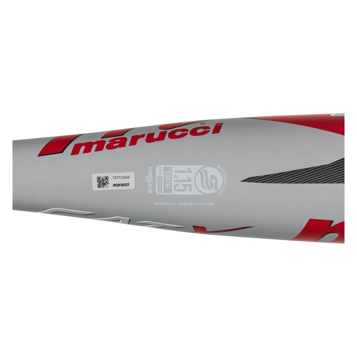 Marucci CATX Composite -8 USSSA Baseball Bat: MSBCCPX8: Image #424795