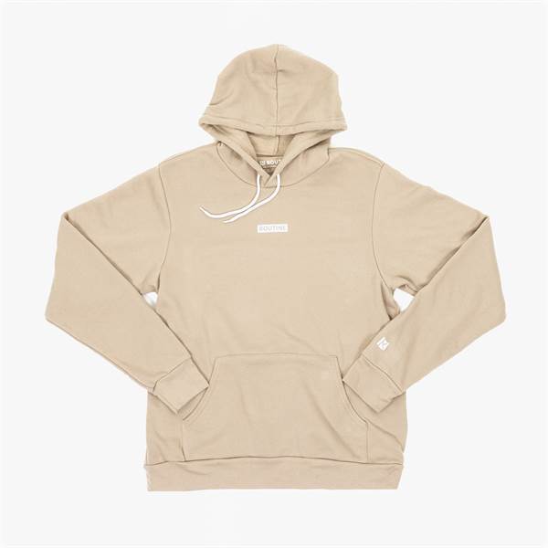 Box Logo Hoodie