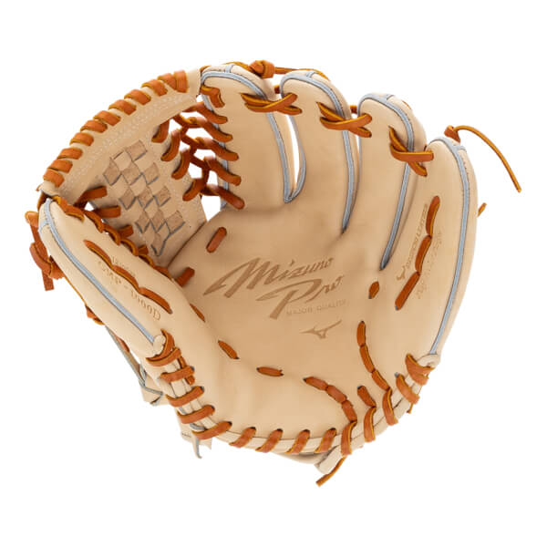 Mizuno Pro 12" Baseball Glove: GMP-1000D: Image #449767