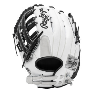 Rawlings Heart of the Hide Speed Shell 12.75" Fastpitch Softball Glove: PRO1275SB-6BSS: Image #429277