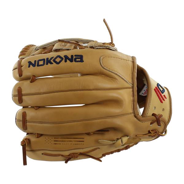 Nokona Legend Pro Series Glove: L-1300: Image #307257