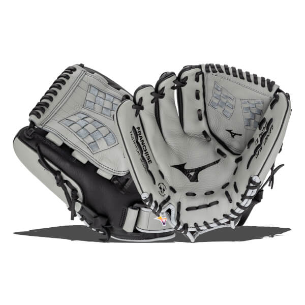 Mizuno Franchise 12" Fastpitch Softball Glove: GFN1200F5: Image #452711