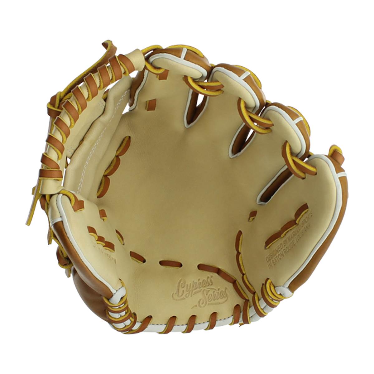 Marucci C-MOD Cypress Series Shift 11.5" Baseball Glove: MFGCYC53A2: Image #392739