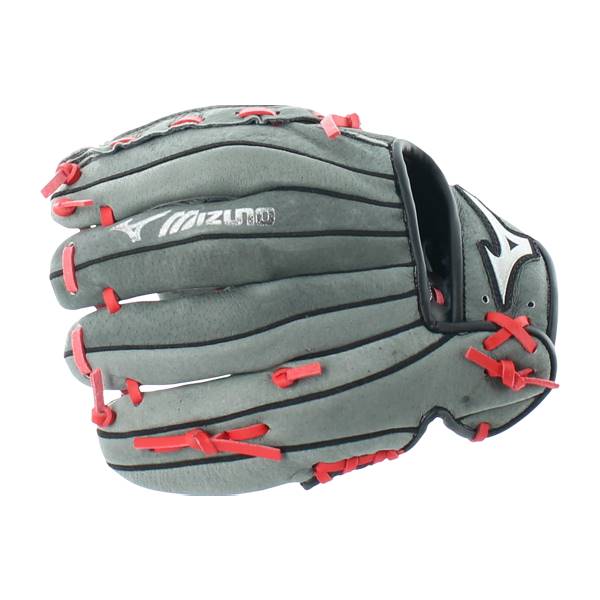 Mizuno Prospect 10.5" Youth Baseball Glove: GPP1050Y2GYRD: Image #316361