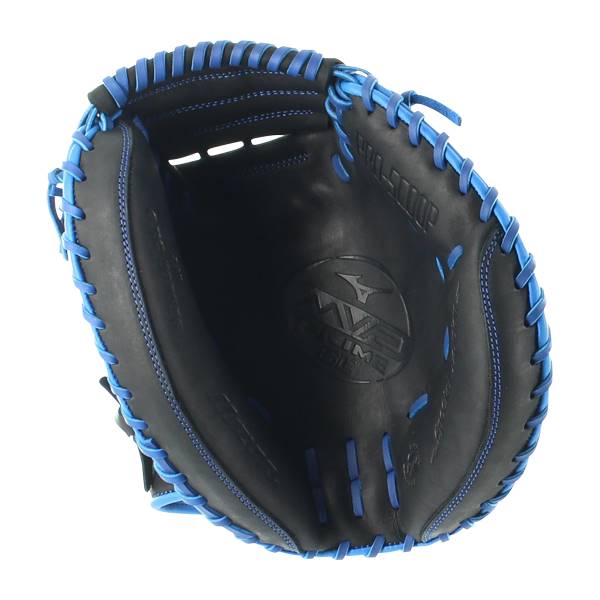 Mizuno MVP Prime SE 34
