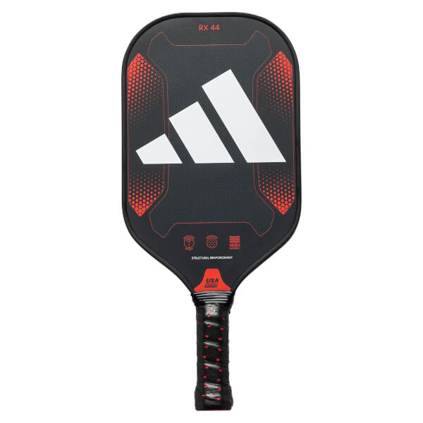 adidas RX44 2 Middlweight Composite Pickleball Paddle: Image #434248