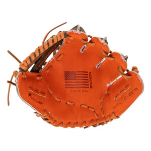 Nokona Hunting Season 11.75" Baseball Glove: HSEP1175V: Image #453507