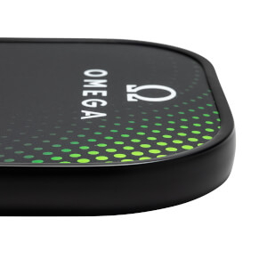 Engage OMEGA Evolution Pro Composite Pickleball Paddle: Image #423406