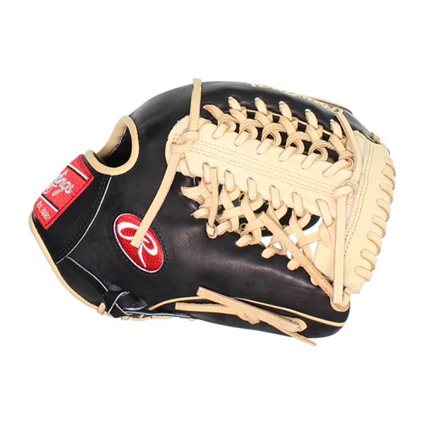 Rawlings Heart of the Hide R2G 11.75" Baseball Glove: PROR205-4BC: Image #388340