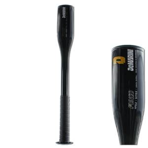 DeMarini Fungo Bat Baseball Bat:  DXFUN: Image #320180