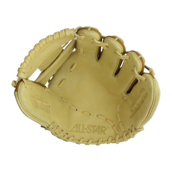 All Star Young Pro Series 11.5" Youth Baseball Glove: FGASYP-1150ICS: Image #375528