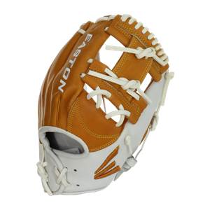 Easton Professional Collection 11.5" Fastpitch Softball Glove: PC1150FP: Image #372236