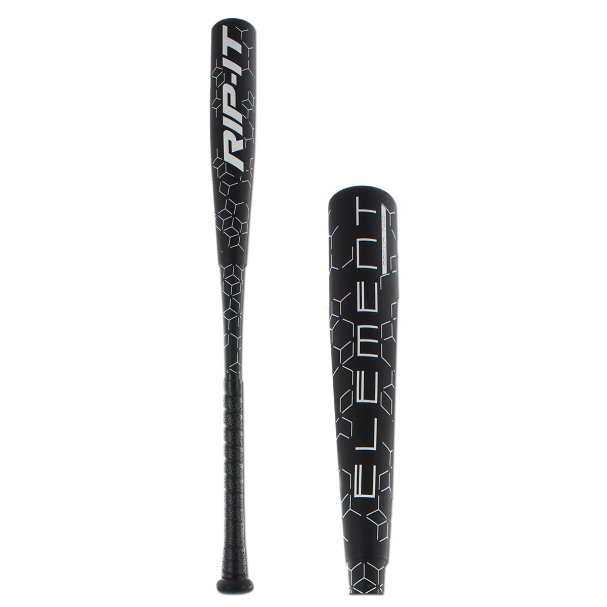 RIPIT Element TWO 3 2 5/8" BBCOR Baseball Bat BAC