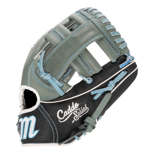 Marucci Caddo 11" Youth Fastpitch Softball Glove (MFGCDFP1100