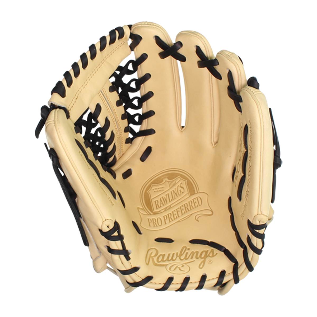 Rawlings Pro Preferred 11.5" Baseball Glove: PROS204-4C: Image #388590