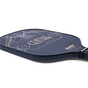 Franklin Aspen Kern Centre Carbon Fiber Pickleball Paddle: Image #400226